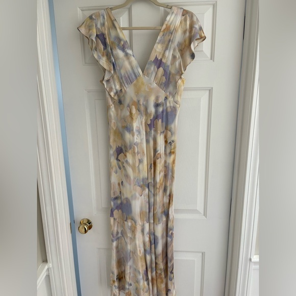 Rails Dina Diffused Blossom - Picture 2 of 6